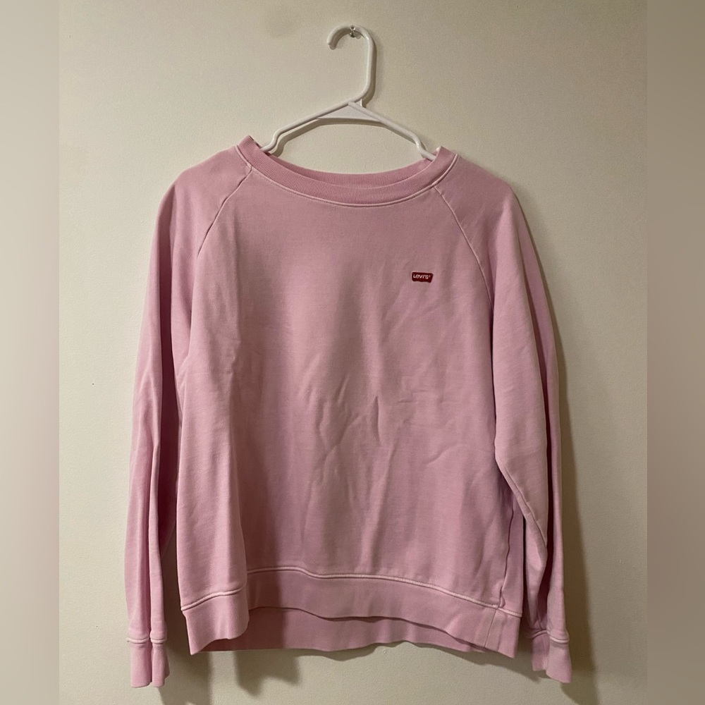 Levi’s Sweater